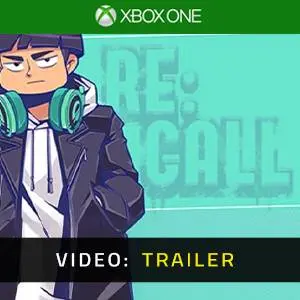 RE:CALL Xbox One - Video Trailer