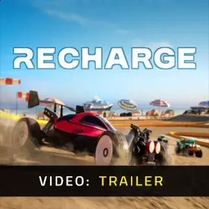 Recharge - Trailer Video