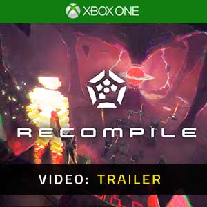 Recompile Xbox One Video Trailer