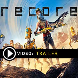 Buy ReCore CD Key Compare Prices