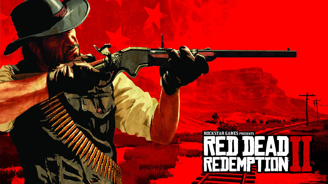 Rockstar Games on X: Red Dead Redemption 2 for PC is coming to Steam on  December 5  / X