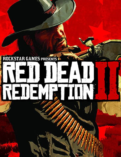 identifikation pumpe har Red Dead Redemption 2 is Coming to PC in November - AllKeyShop.com