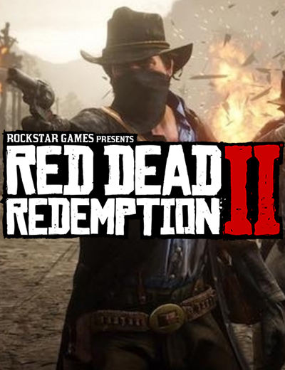 Red Dead Redemption 2 PC requirements ask for 150GB of storage