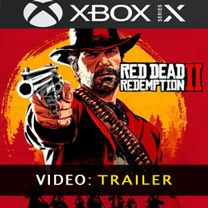 Red Dead Redemption 2 Trailer Video