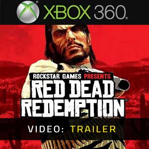 Red Dead Redemption Xbox One Xbox 360 Games - Choose Your Game