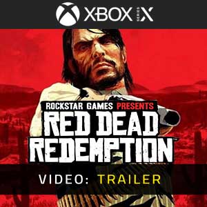 Red Dead Redemption Xbox 360 / XBOX ONE CD Key