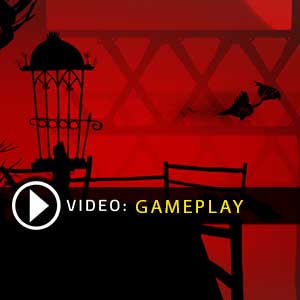 Red Game Without A Great Name Gameplay Video