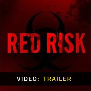 Red Risk Video Trailer
