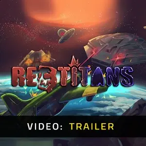 Red Titans - Trailer