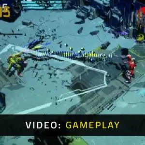 REDACTED - Gameplay Video