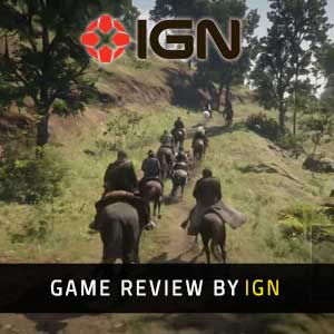 Red Dead Redemption 2 Review - IGN