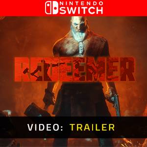 Redeemer - Trailer