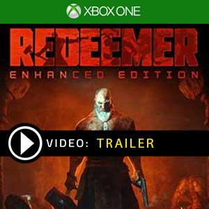 Redeemer Xbox One Prices Digital or Box Edition