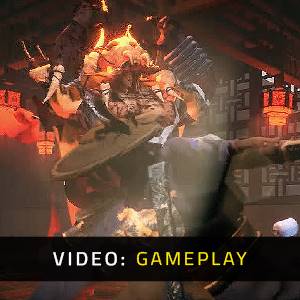 Redemption of Liuyin – Gameplay