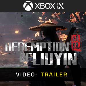 Redemption of Liuyin Xbox Series – Trailer