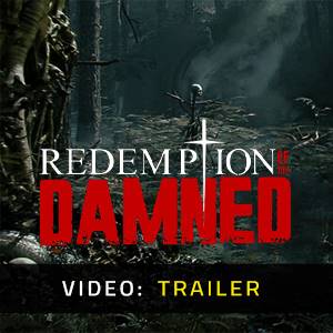 Redemption of the Damned – Trailer