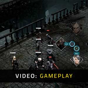 Redemption Reapers Gameplay Video