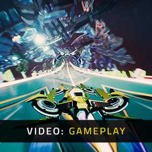 Redout 2 - Gameplay