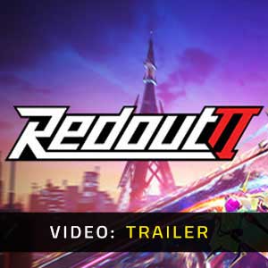 Redout 2 - Trailer