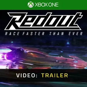 Redout Xbox One - Trailer