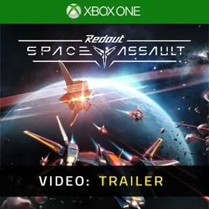 Redout: Space Assault Xbox One - Trailer