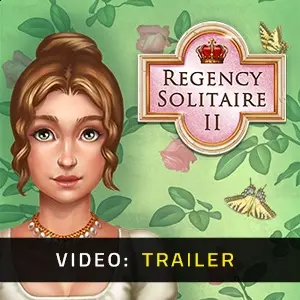 Regency Solitaire 2 - Video Trailer