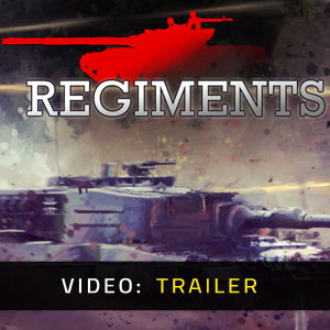 Regiments - Video Trailer