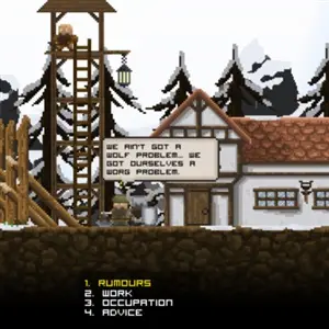 Regions Of Ruin - Action Options