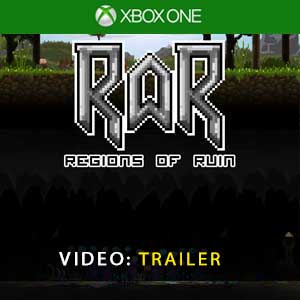 Regions of Ruin Xbox One Prices Digital or Box Edition