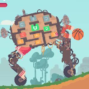 Regular Human Basketball - Defense