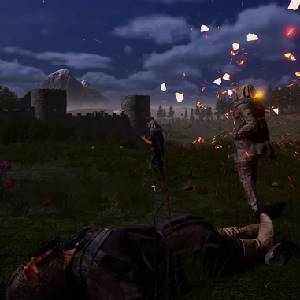 Reign of Guilds - Battlefield