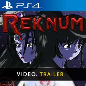 Reknum PS4 Prices Digital or Box Edition