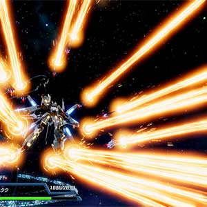Relayer Advanced - Zeta's Special Power