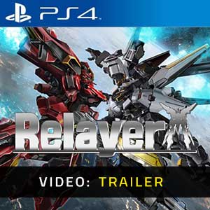 Relayer - Trailer