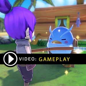 Re:Legend Gameplay Video