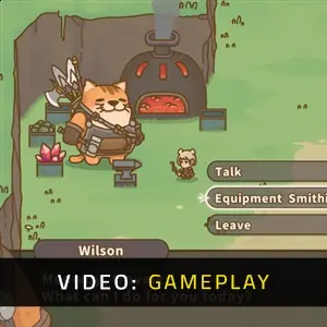 Relic Abyss – Gameplay