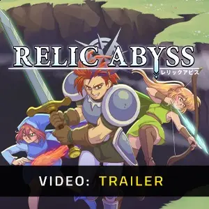Relic Abyss – Trailer