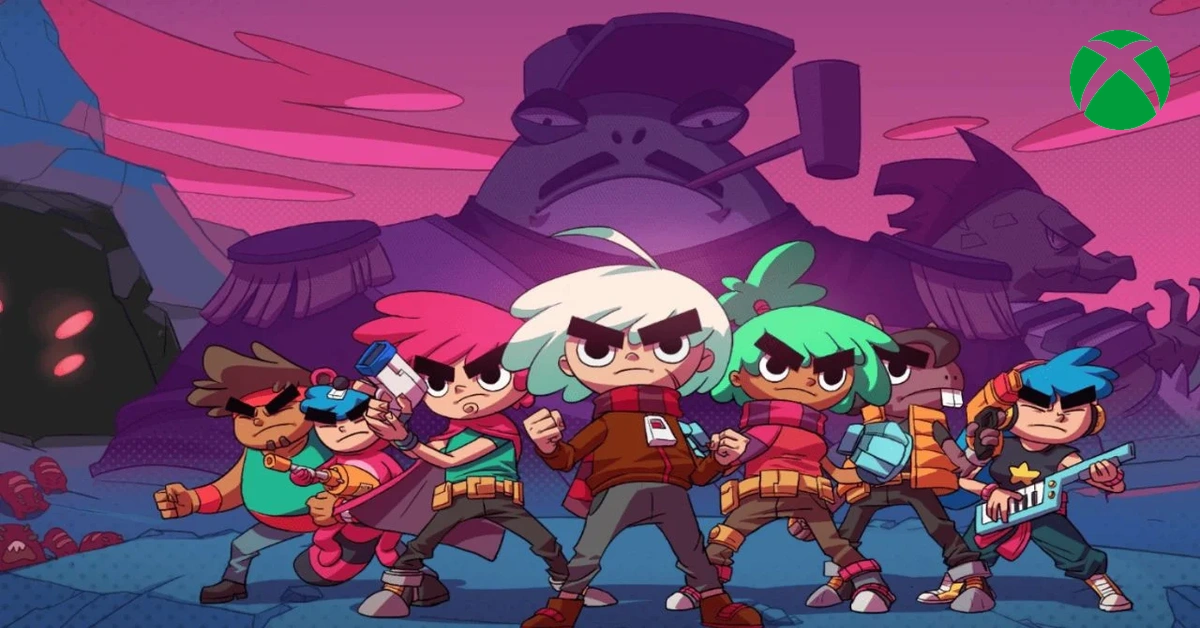 Relic Hunters Legend Game Pass