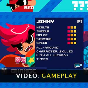Relic Hunters Zero Remix Gameplay Video