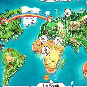 Religion inc. God Simulator - Civilization