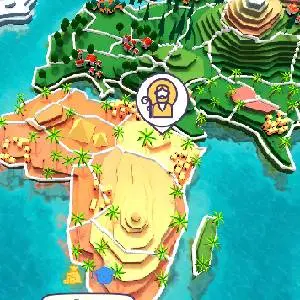 Religion inc. God Simulator - Egypt