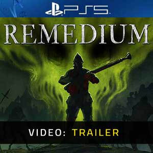 REMEDIUM Video Trailer