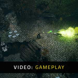 REMEDIUM Gameplay Video