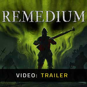 REMEDIUM Video Trailer