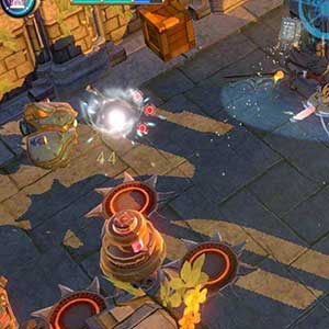 the magical world of Ragnoah