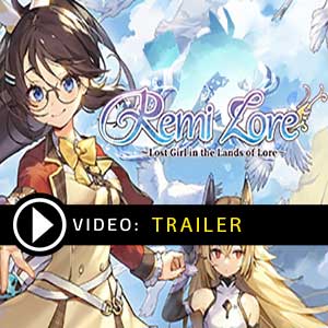 Buy RemiLore Lost Girl in the Lands of Lore CD Key Compare Prices