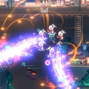 ReMix - Musical Powers