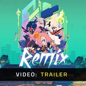 ReMix - Trailer