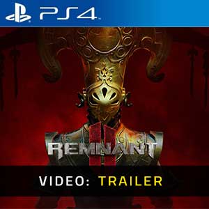 Remnant 2 PS4- Video Trailer