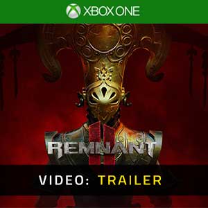 Remnant 2 Xbox One- Video Trailer
